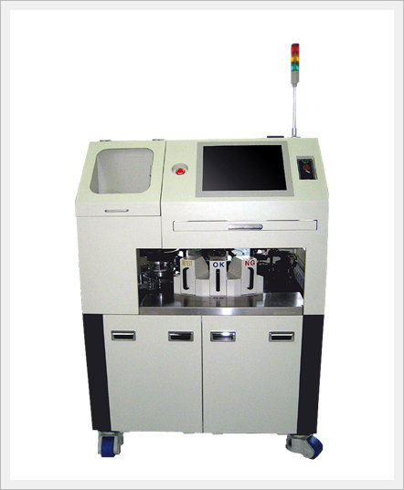 Automatic Inspection Machine  Made in Korea